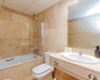Revente - Apartment - Finestrat - Cala de Finestrat