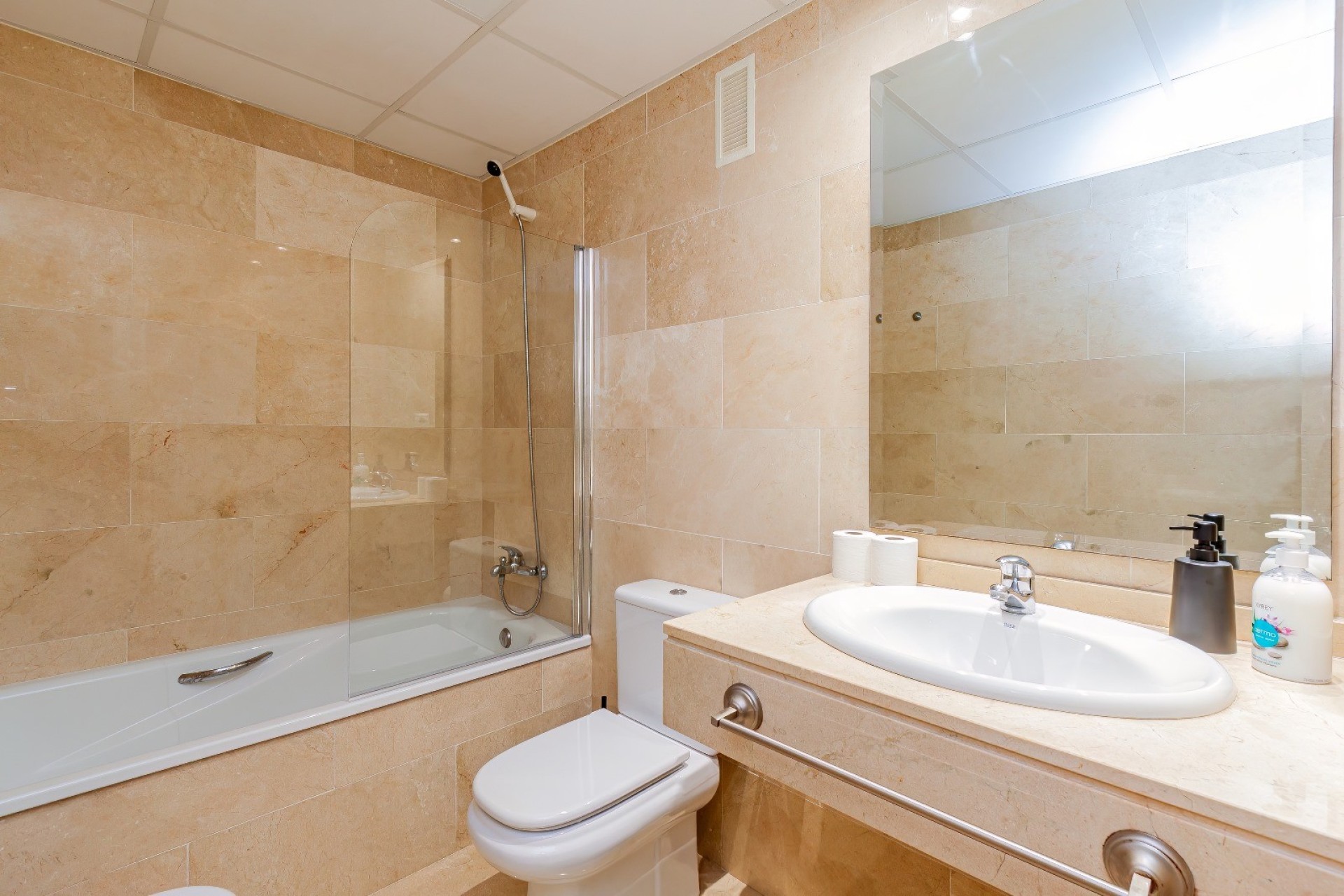 Revente - Apartment - Finestrat - Cala de Finestrat
