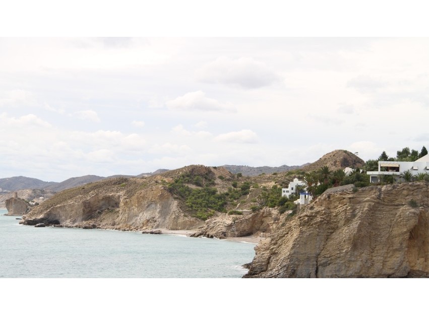 Revente - Apartment - Finestrat - Cala de Finestrat