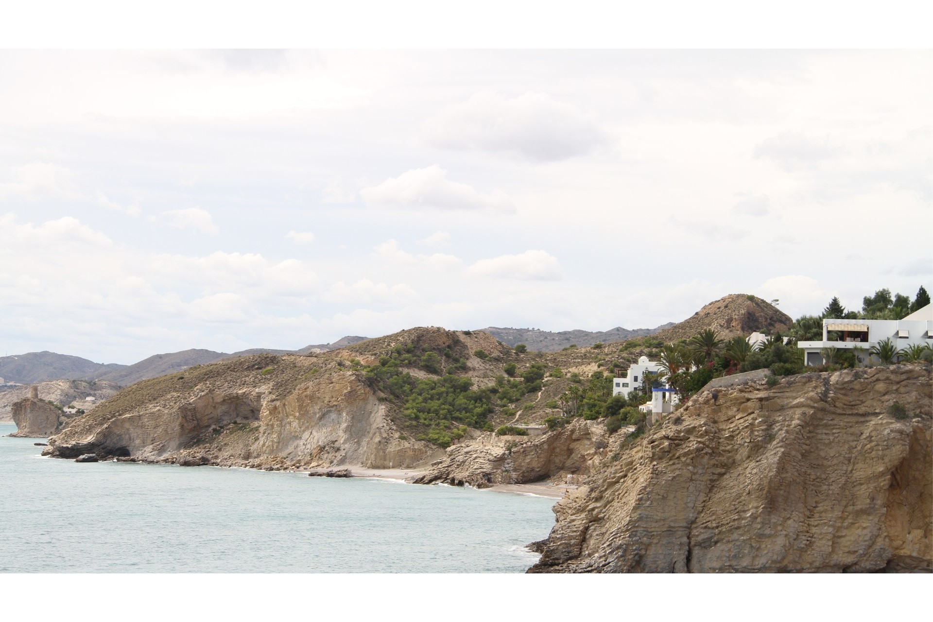 Revente - Apartment - Finestrat - Cala de Finestrat
