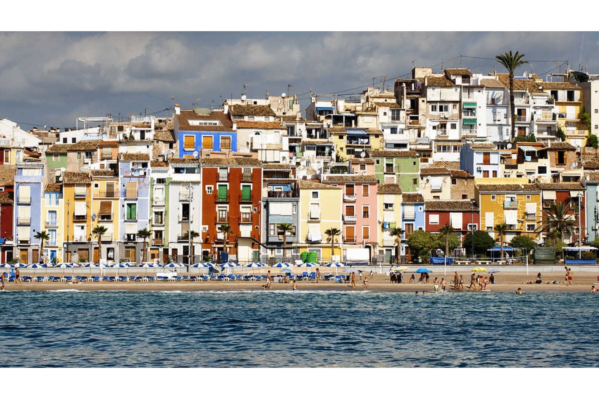 Revente - Apartment - Finestrat - Cala de Finestrat