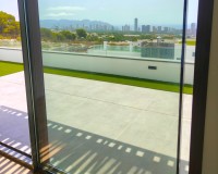 Revente - Apartment - Finestrat - Seascape Resort
