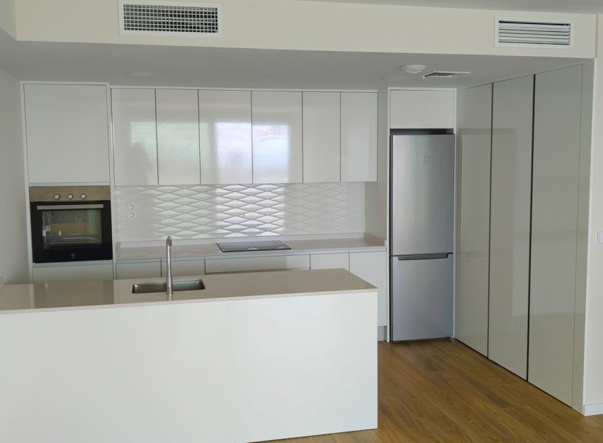 Revente - Apartment - Finestrat - Seascape Resort