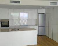 Revente - Apartment - Finestrat - Seascape Resort