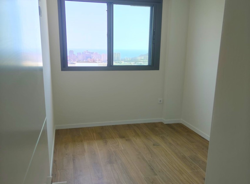 Revente - Apartment - Finestrat - Seascape Resort