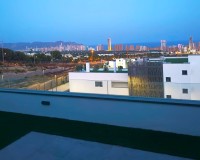 Revente - Apartment - Finestrat - Seascape Resort