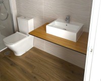 Revente - Apartment - Finestrat - Seascape Resort