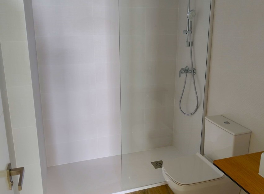 Revente - Apartment - Finestrat - Seascape Resort