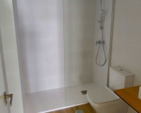 Revente - Apartment - Finestrat - Seascape Resort
