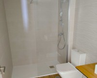 Revente - Apartment - Finestrat - Seascape Resort