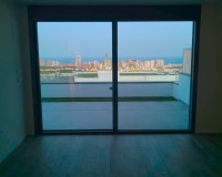 Revente - Apartment - Finestrat - Seascape Resort
