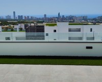 Revente - Apartment - Finestrat - Seascape Resort