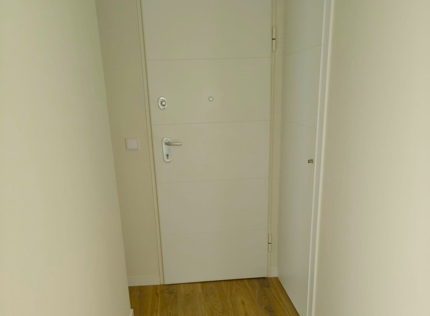 Revente - Apartment - Finestrat - Seascape Resort