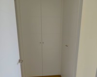 Revente - Apartment - Finestrat - Seascape Resort