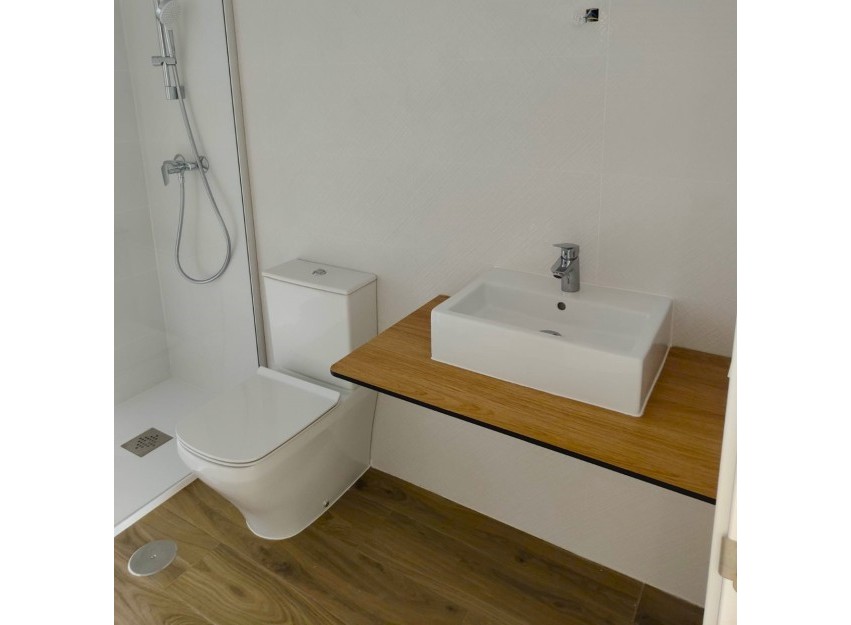 Revente - Apartment - Finestrat - Seascape Resort
