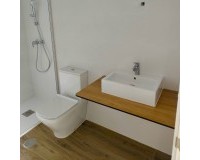Revente - Apartment - Finestrat - Seascape Resort