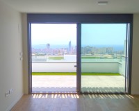 Revente - Apartment - Finestrat - Seascape Resort