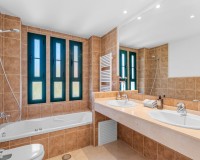 Revente - Apartment - Finestrat - Sierra Cortina