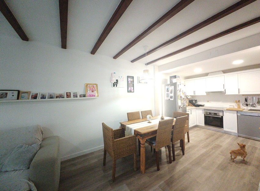 Revente - Apartment - Gran Alacant