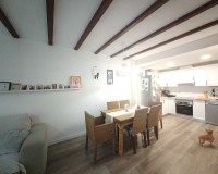Revente - Apartment - Gran Alacant