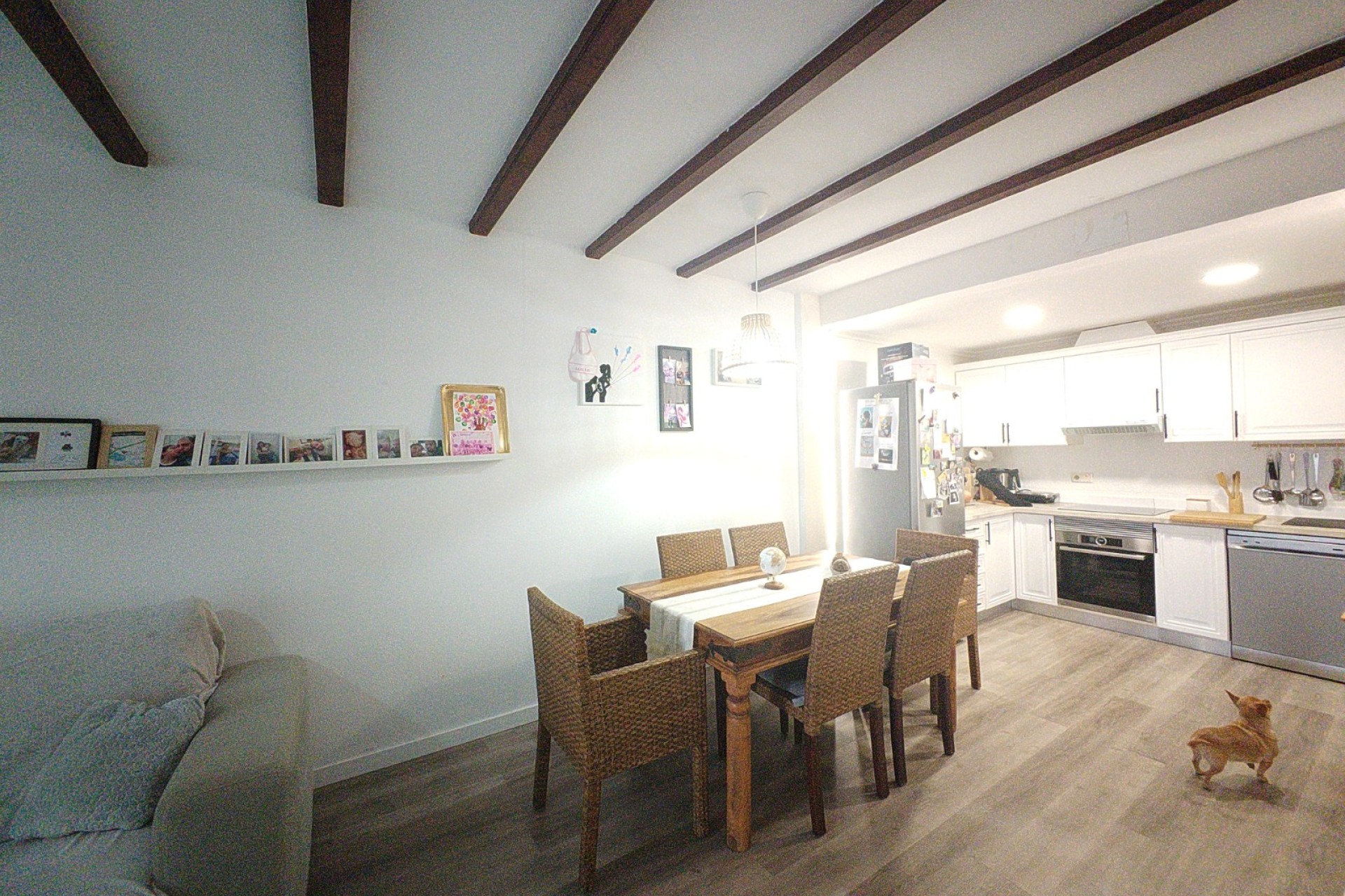 Revente - Apartment - Gran Alacant