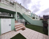 Revente - Apartment - Gran Alacant