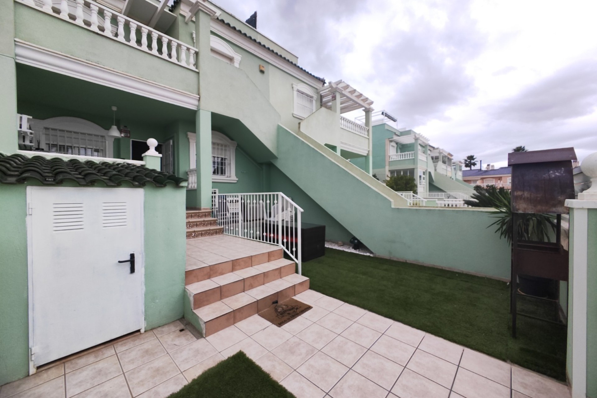 Revente - Apartment - Gran Alacant