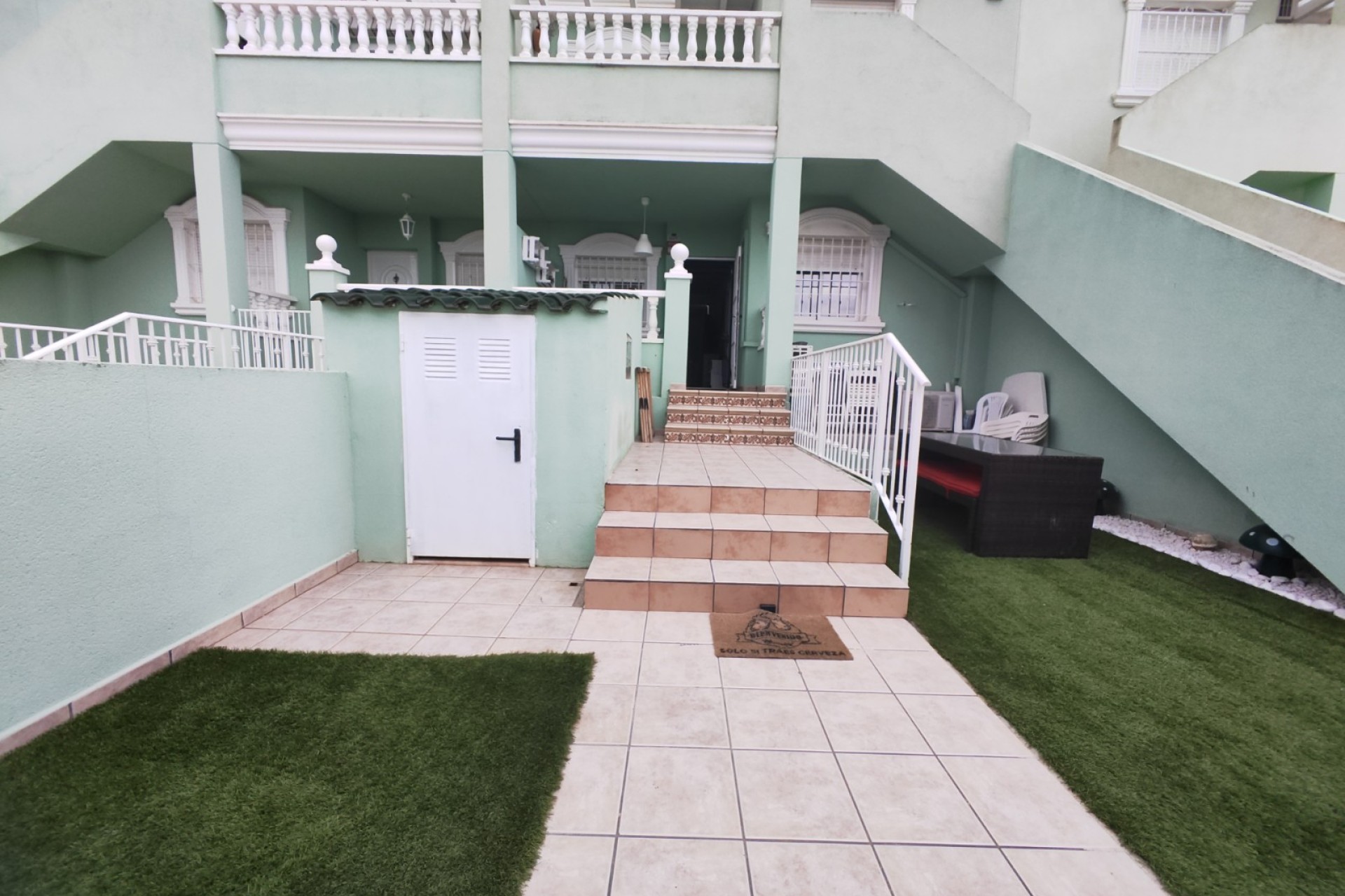 Revente - Apartment - Gran Alacant