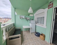 Revente - Apartment - Gran Alacant