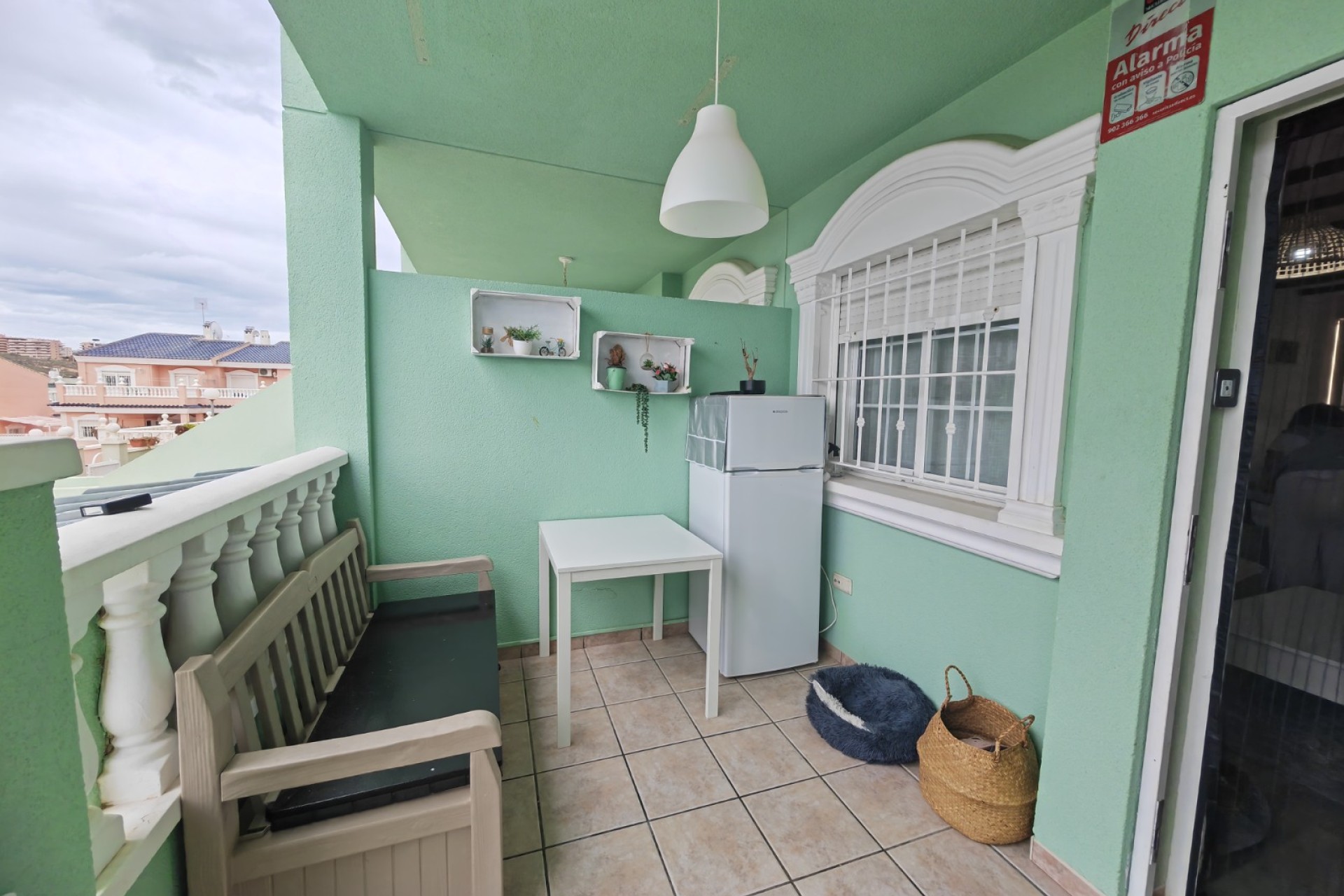 Revente - Apartment - Gran Alacant