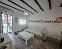 Revente - Apartment - Gran Alacant