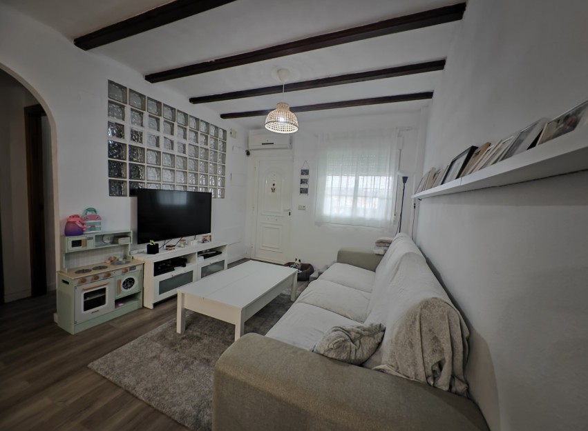 Revente - Apartment - Gran Alacant