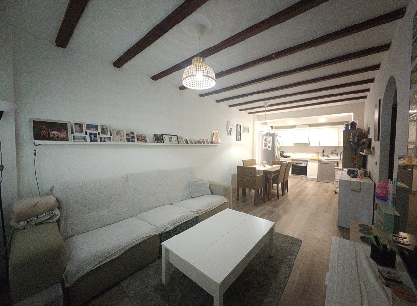 Revente - Apartment - Gran Alacant