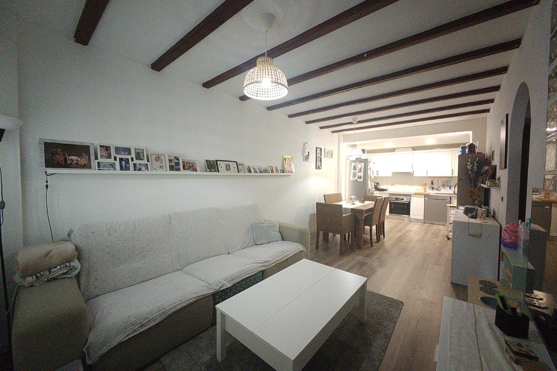 Revente - Apartment - Gran Alacant
