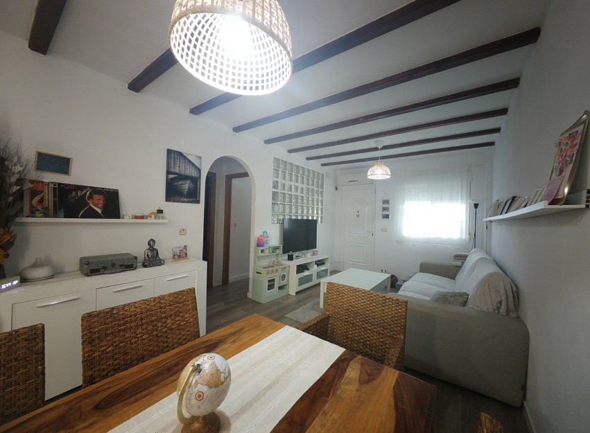 Revente - Apartment - Gran Alacant