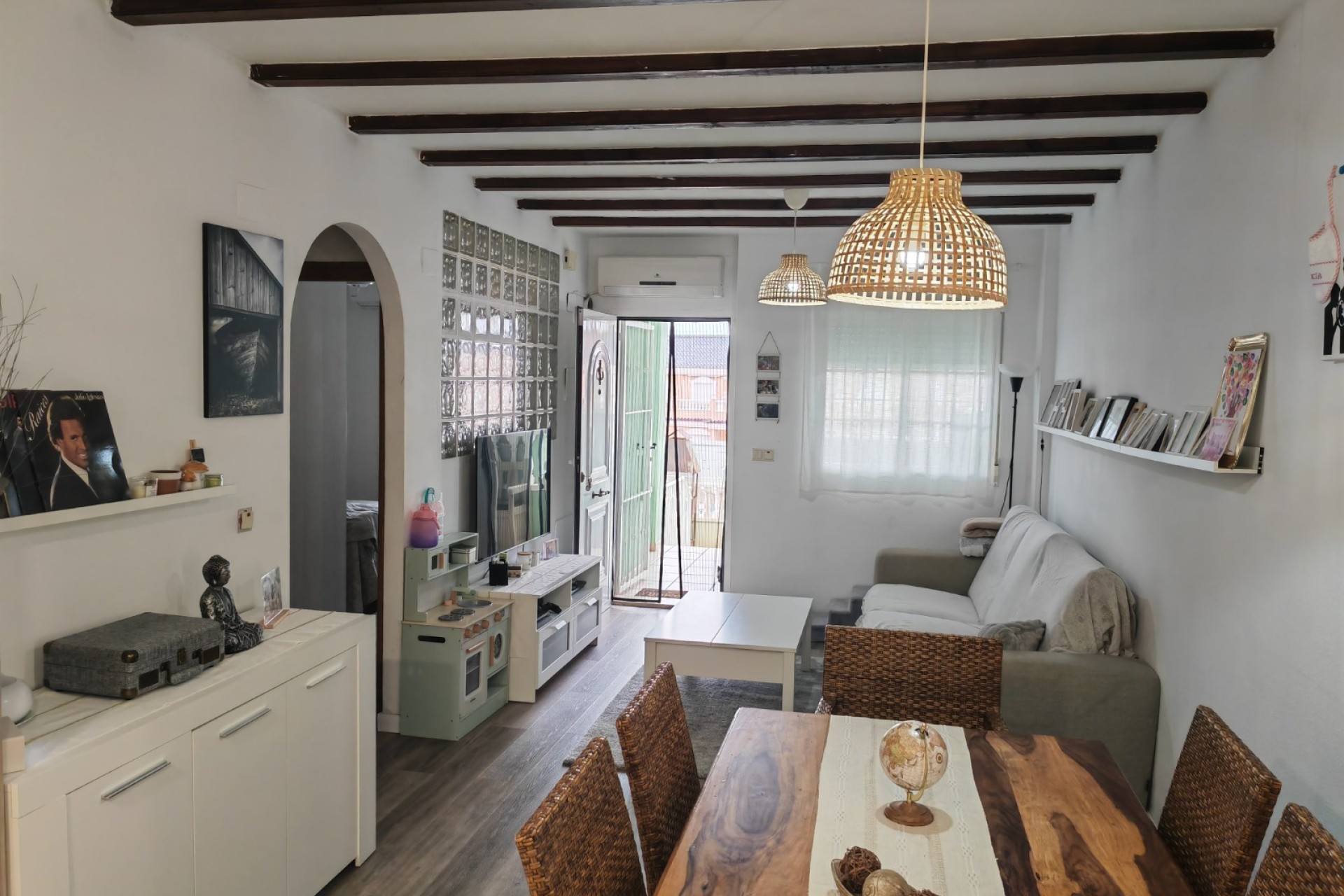 Revente - Apartment - Gran Alacant