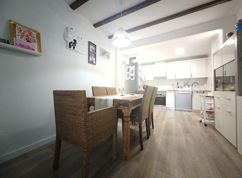 Revente - Apartment - Gran Alacant