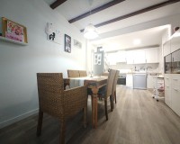 Revente - Apartment - Gran Alacant