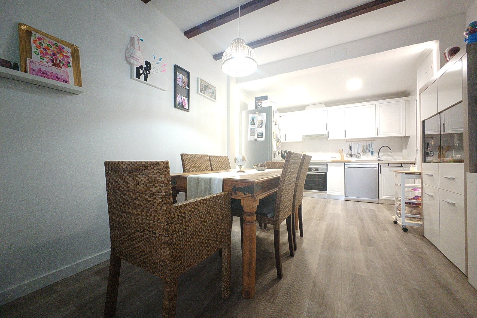 Revente - Apartment - Gran Alacant