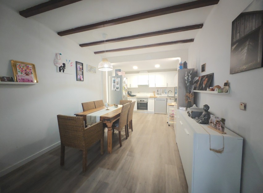 Revente - Apartment - Gran Alacant