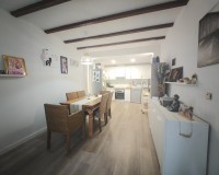 Revente - Apartment - Gran Alacant