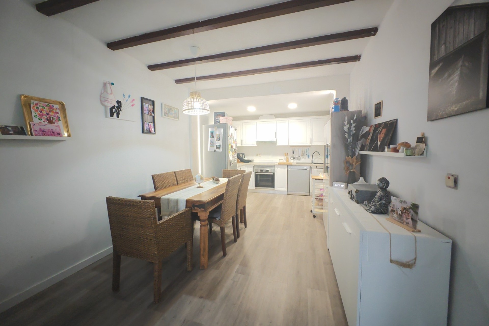 Revente - Apartment - Gran Alacant