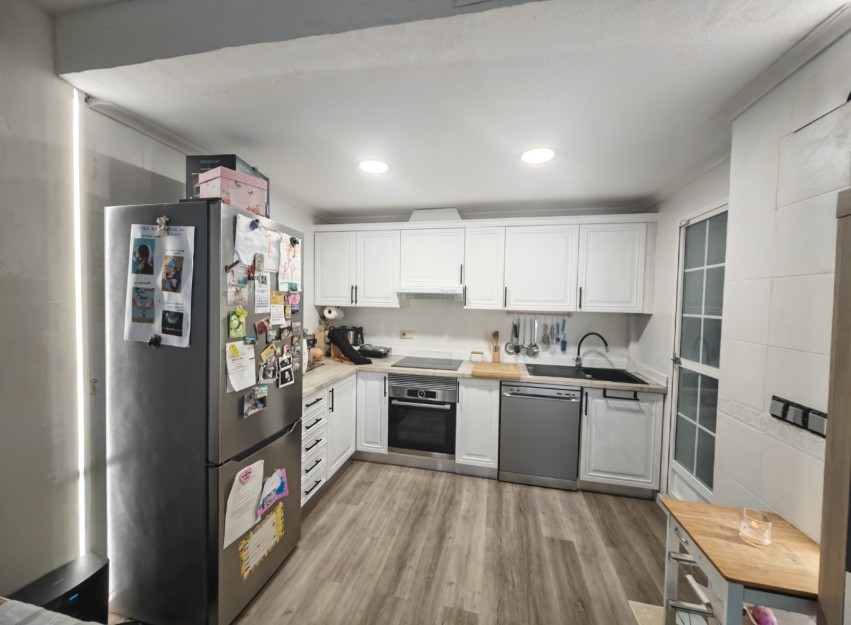 Revente - Apartment - Gran Alacant