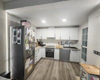 Revente - Apartment - Gran Alacant