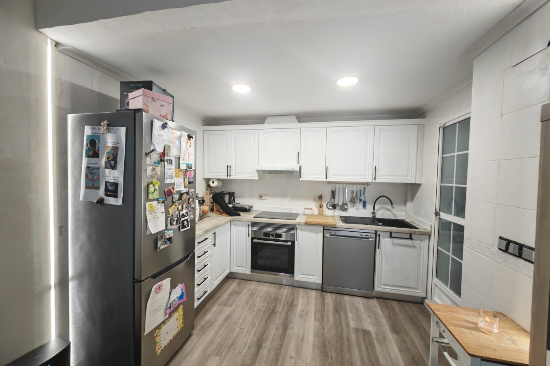 Revente - Apartment - Gran Alacant