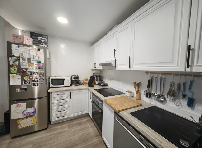 Revente - Apartment - Gran Alacant