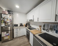 Revente - Apartment - Gran Alacant