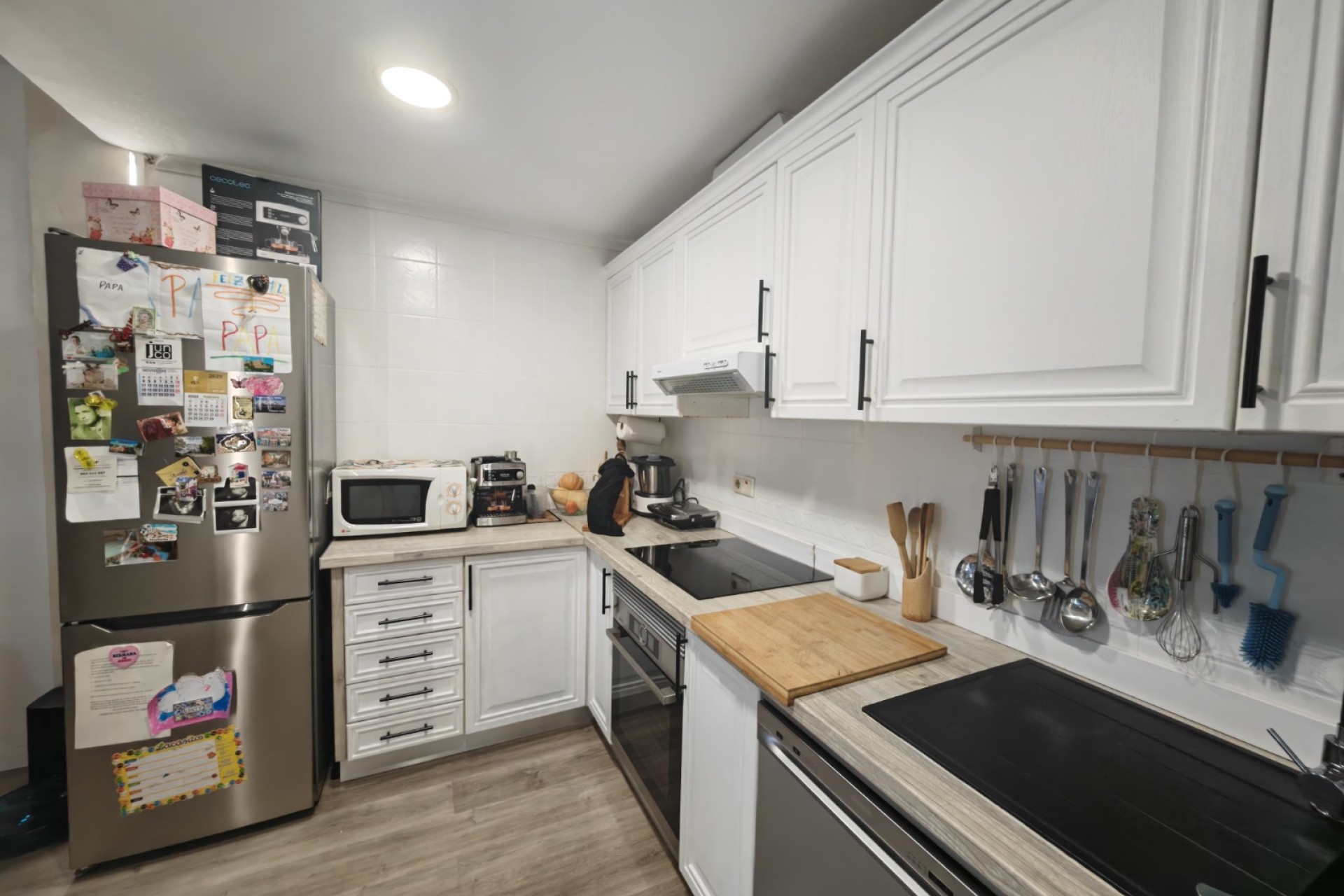 Revente - Apartment - Gran Alacant