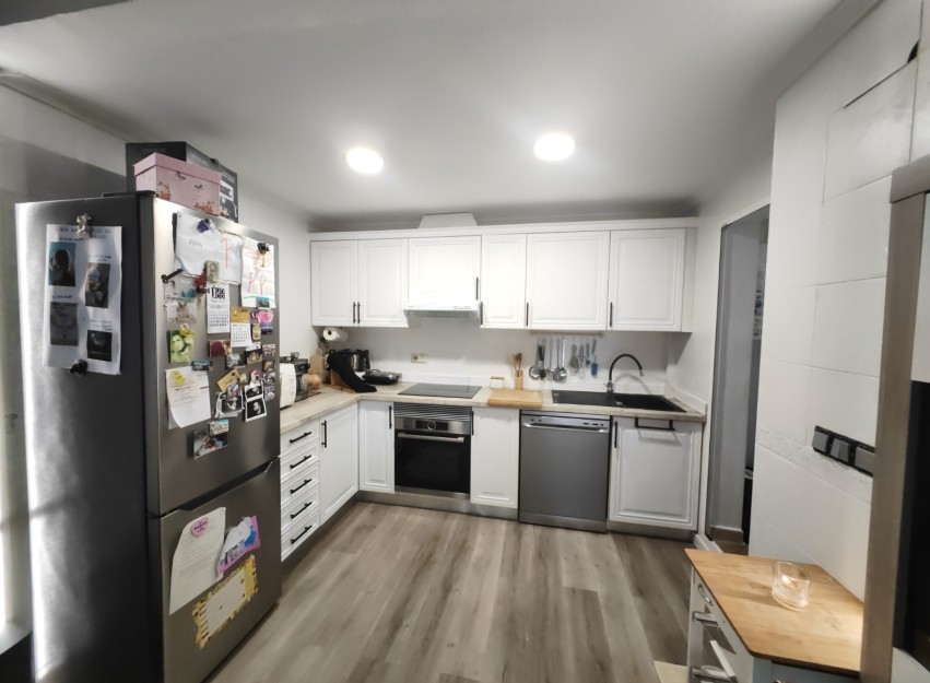 Revente - Apartment - Gran Alacant