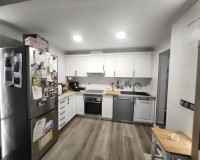 Revente - Apartment - Gran Alacant